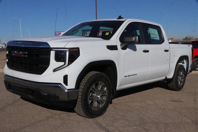 new 2026 GMC Sierra 1500 car, priced at $50,246