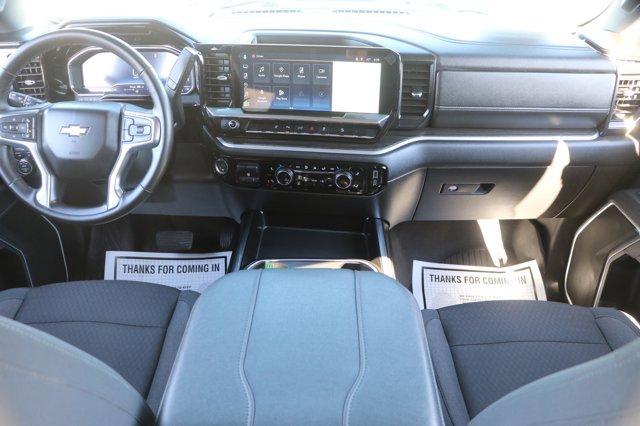 used 2025 Chevrolet Silverado 2500 car, priced at $60,425