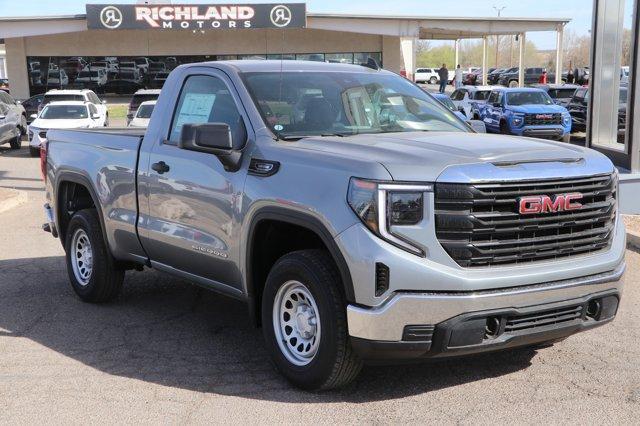 new 2026 GMC Sierra 1500 car, priced at $36,774