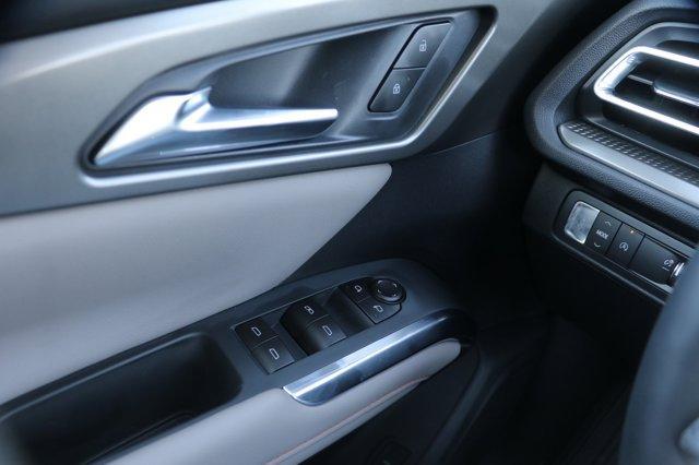 new 2026 Chevrolet Traverse car, priced at $43,369