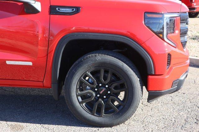 new 2026 GMC Sierra 1500 car, priced at $52,990