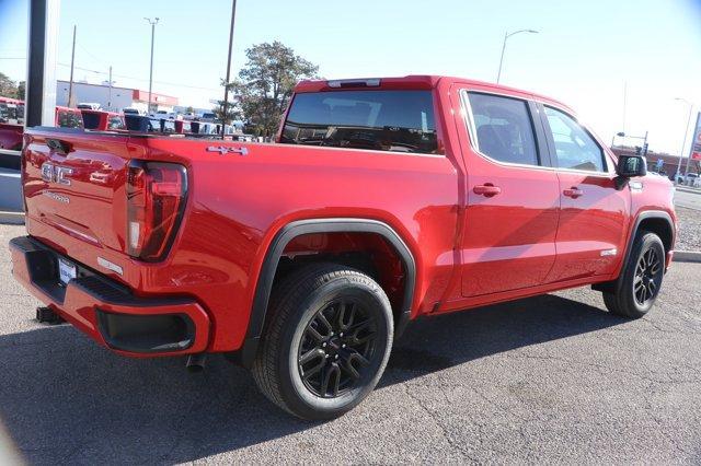 new 2026 GMC Sierra 1500 car, priced at $52,990