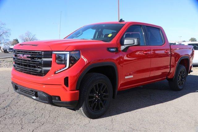 new 2026 GMC Sierra 1500 car, priced at $52,990