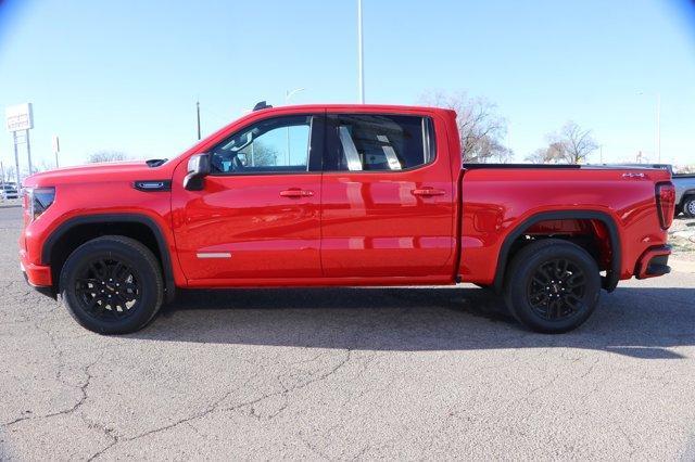 new 2026 GMC Sierra 1500 car, priced at $52,990