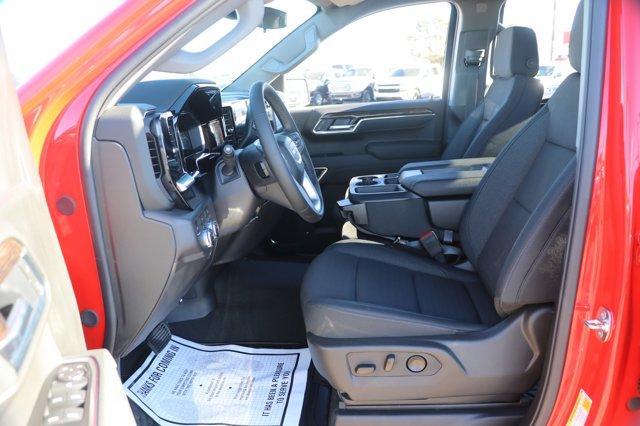 new 2026 GMC Sierra 1500 car, priced at $52,990