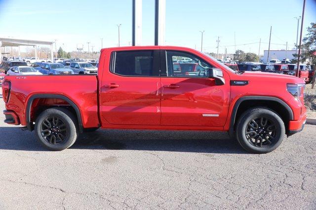 new 2026 GMC Sierra 1500 car, priced at $52,990