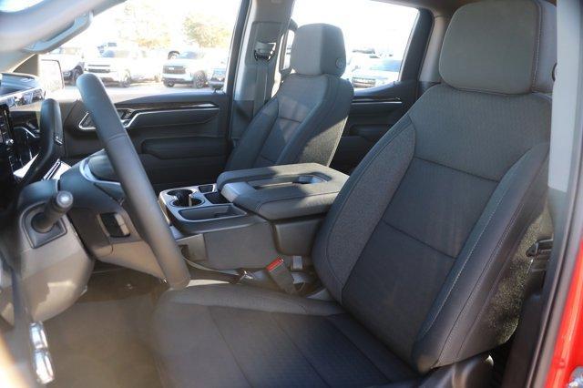 new 2026 GMC Sierra 1500 car, priced at $52,990