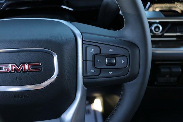 new 2026 GMC Sierra 1500 car, priced at $52,990