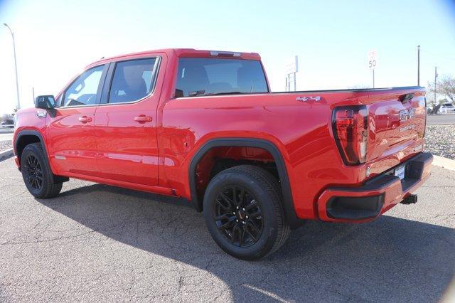 new 2026 GMC Sierra 1500 car, priced at $52,990
