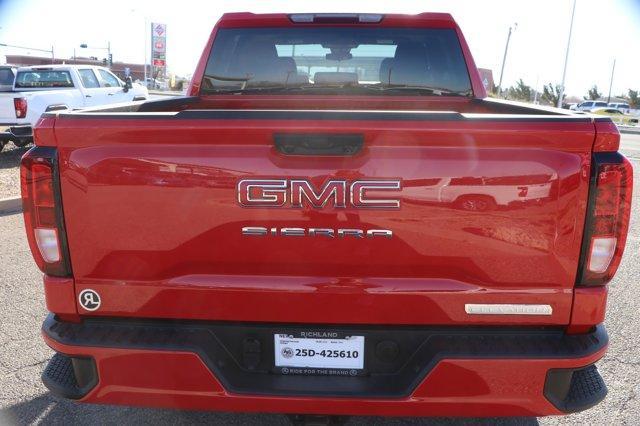 new 2026 GMC Sierra 1500 car, priced at $52,990