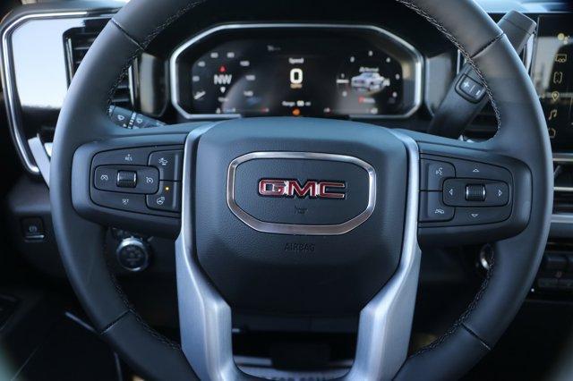 new 2026 GMC Sierra 1500 car, priced at $52,990