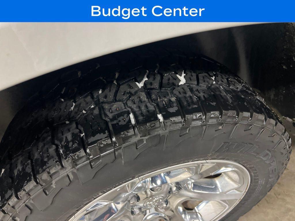 used 2017 Ram 1500 car, priced at $13,990