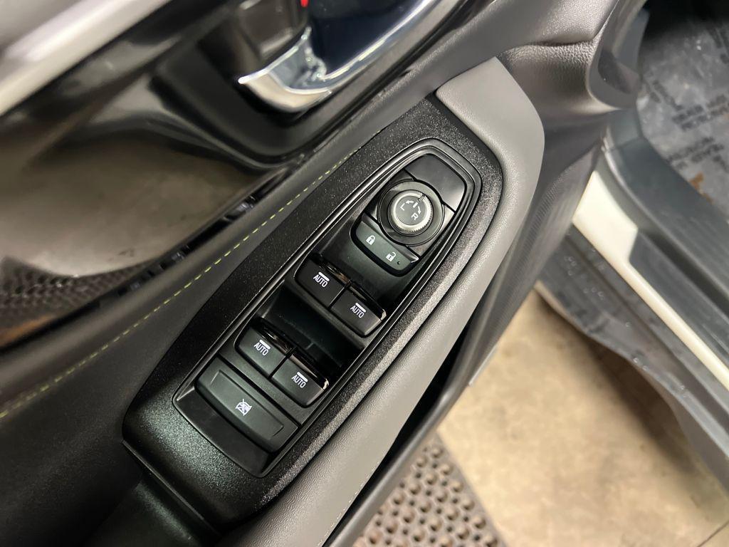 used 2025 Subaru Outback car, priced at $31,994