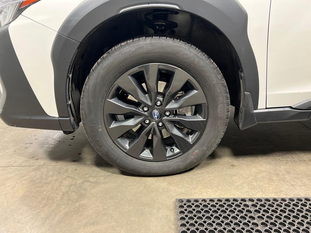 used 2025 Subaru Outback car, priced at $31,994