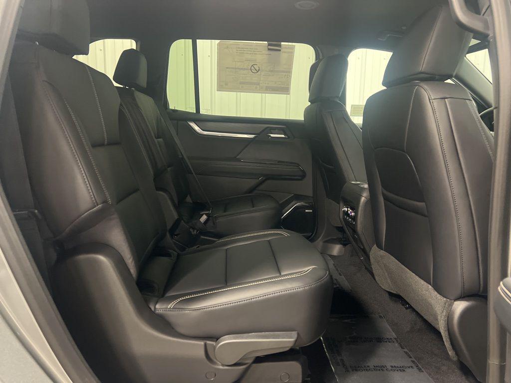 new 2026 GMC Acadia car, priced at $51,525