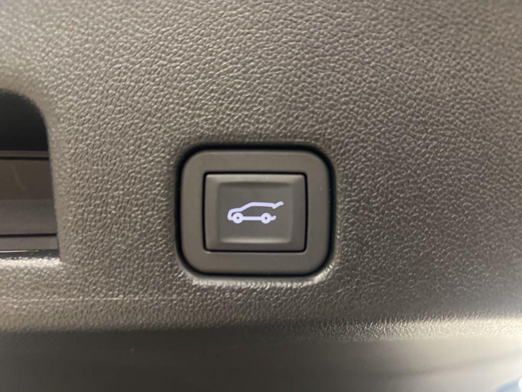 new 2026 GMC Acadia car, priced at $51,525