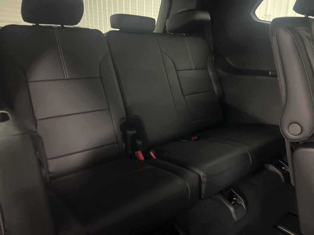 new 2026 GMC Acadia car, priced at $51,525