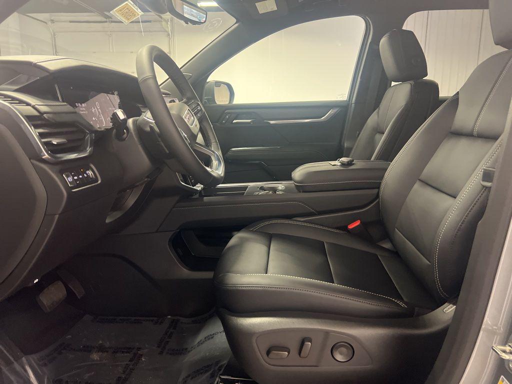 new 2026 GMC Acadia car, priced at $51,525