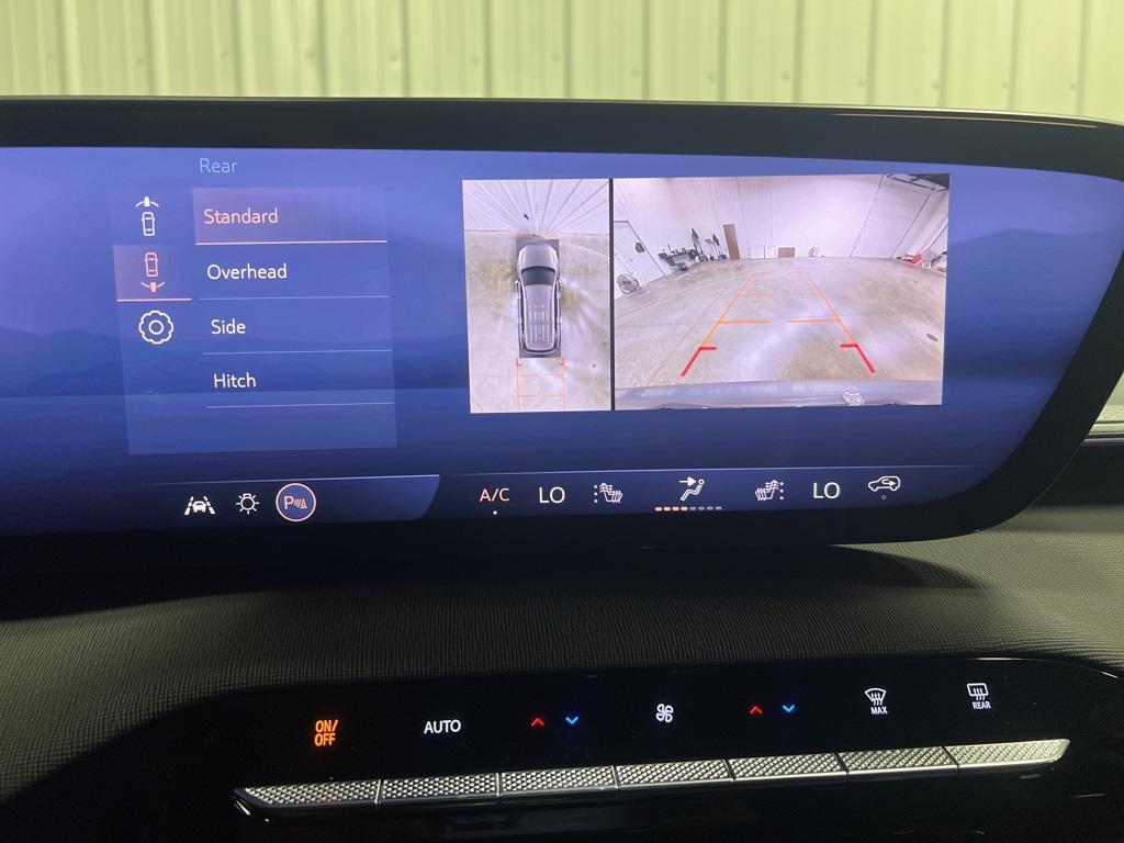 new 2026 Buick Enclave car, priced at $56,555