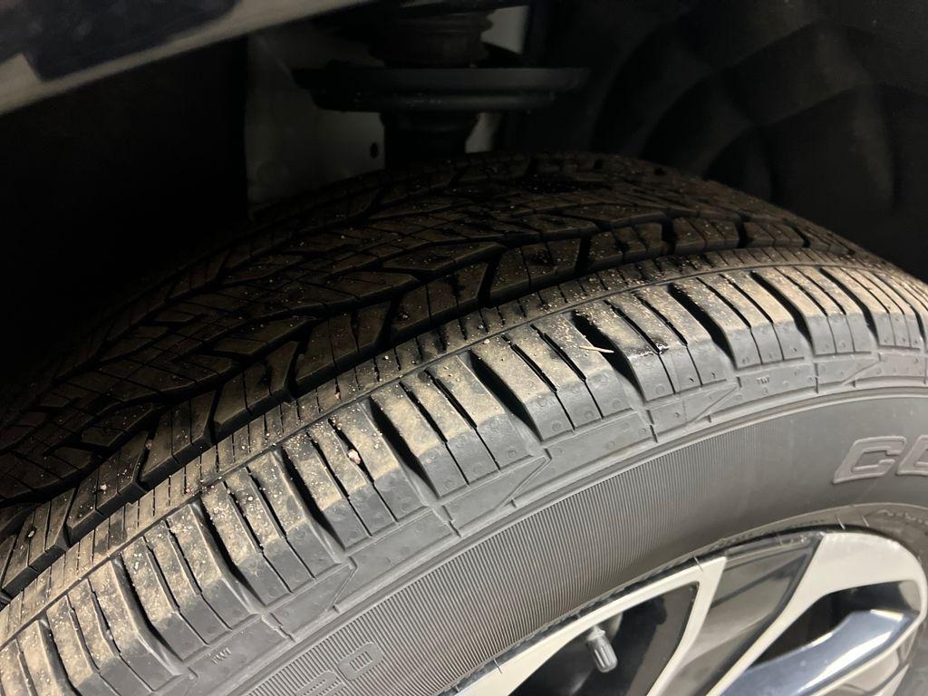 new 2026 Buick Enclave car, priced at $56,555