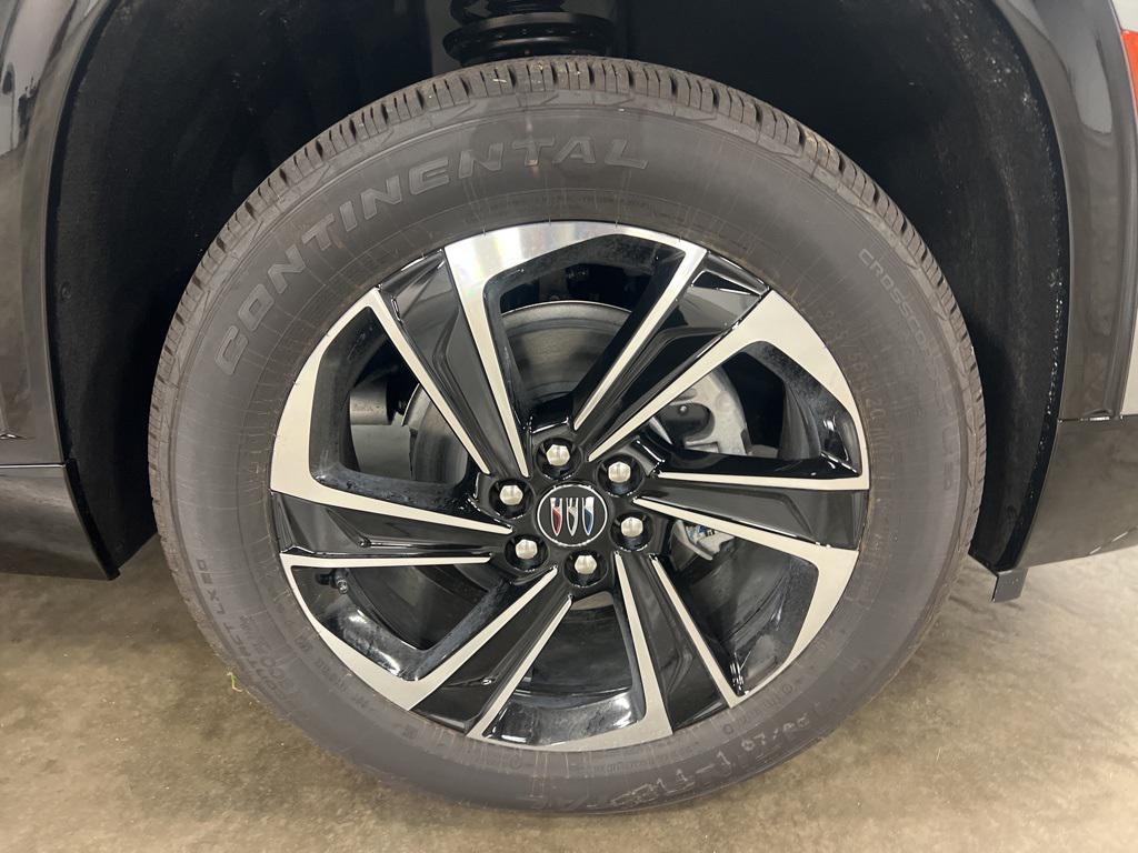 new 2026 Buick Enclave car, priced at $56,555