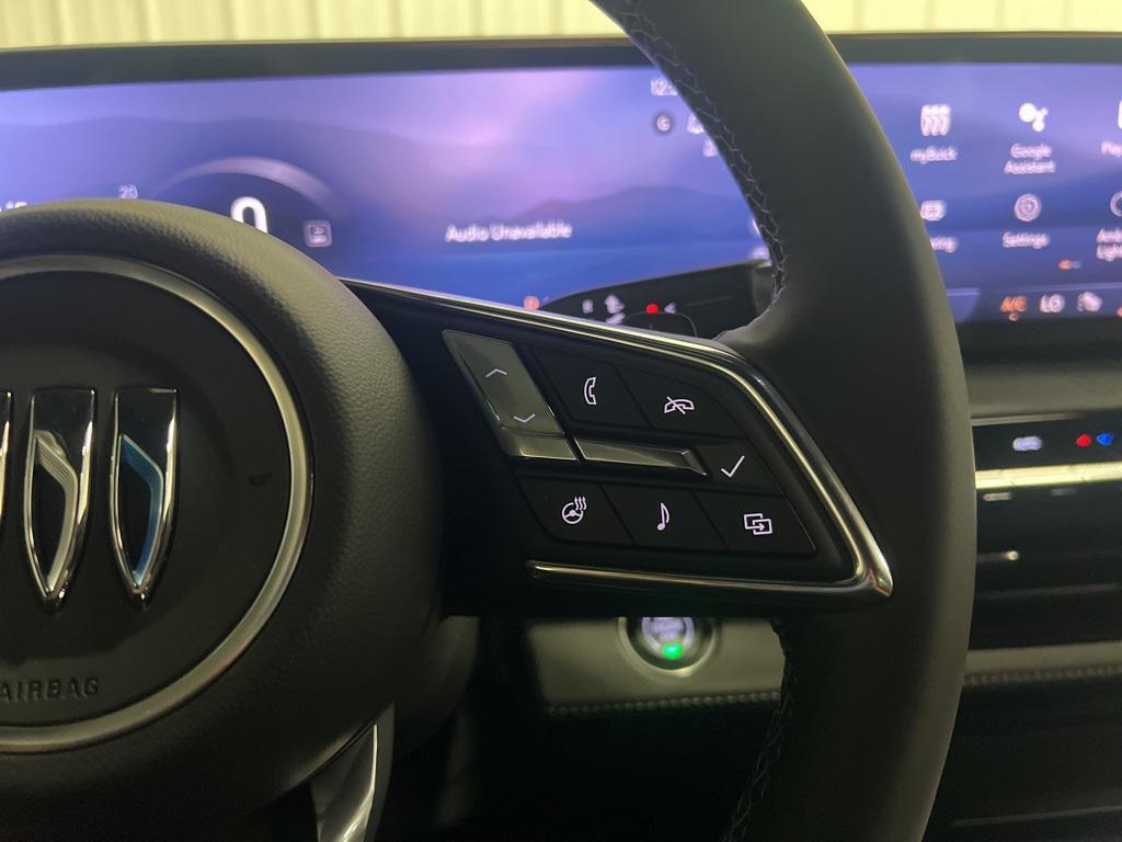 new 2026 Buick Enclave car, priced at $56,555