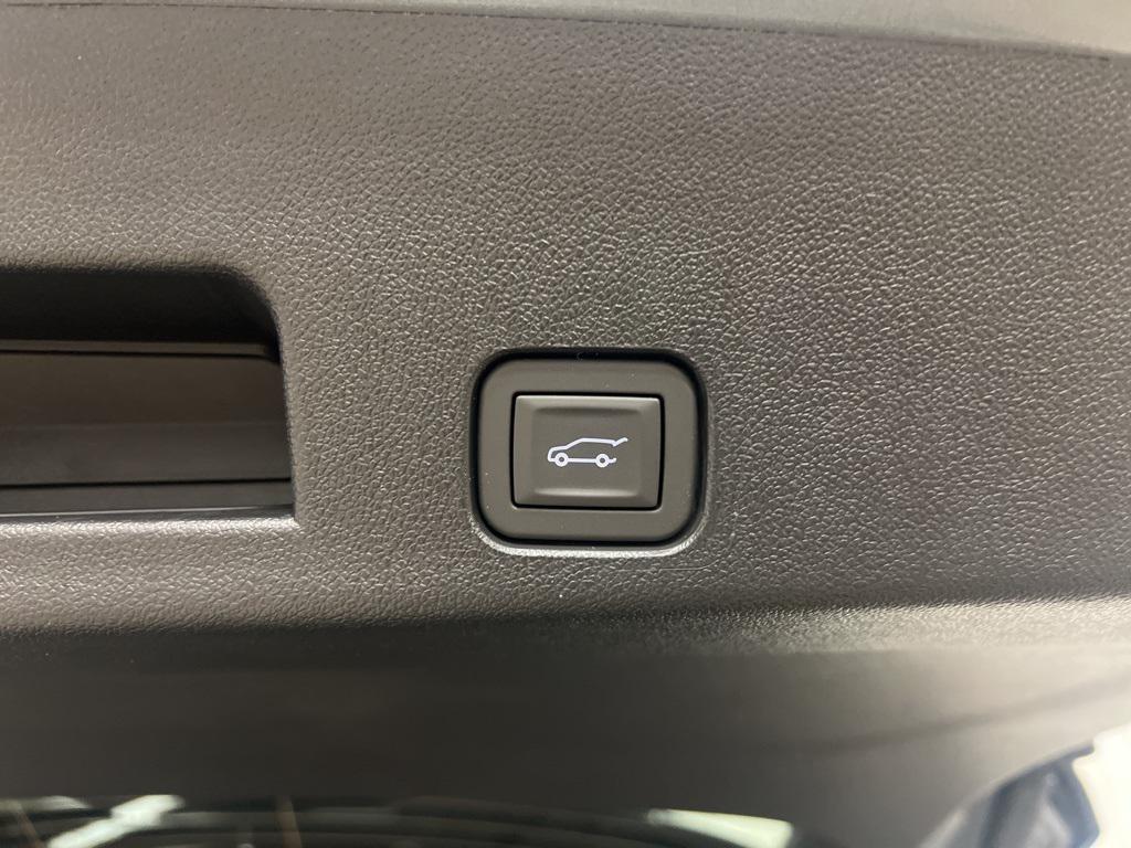 new 2026 Buick Enclave car, priced at $56,555