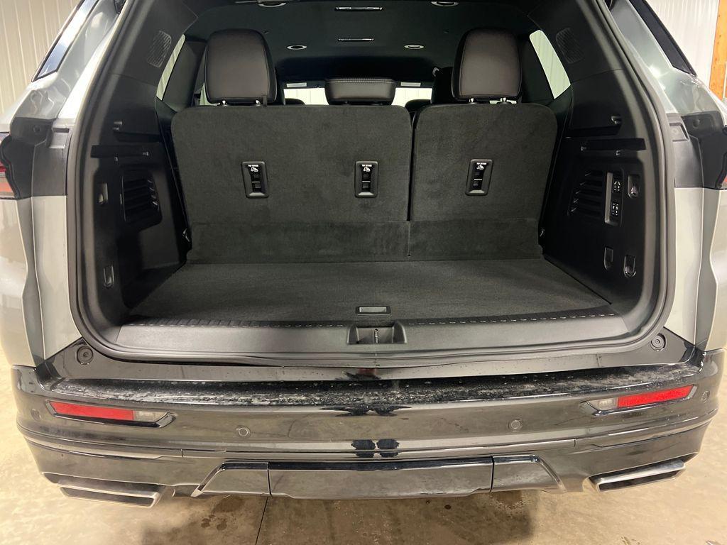 new 2026 Buick Enclave car, priced at $56,555