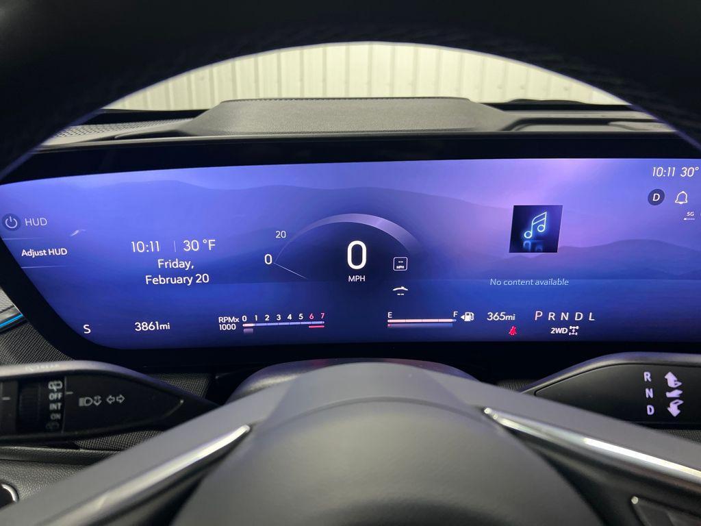 new 2026 Buick Enclave car, priced at $56,555