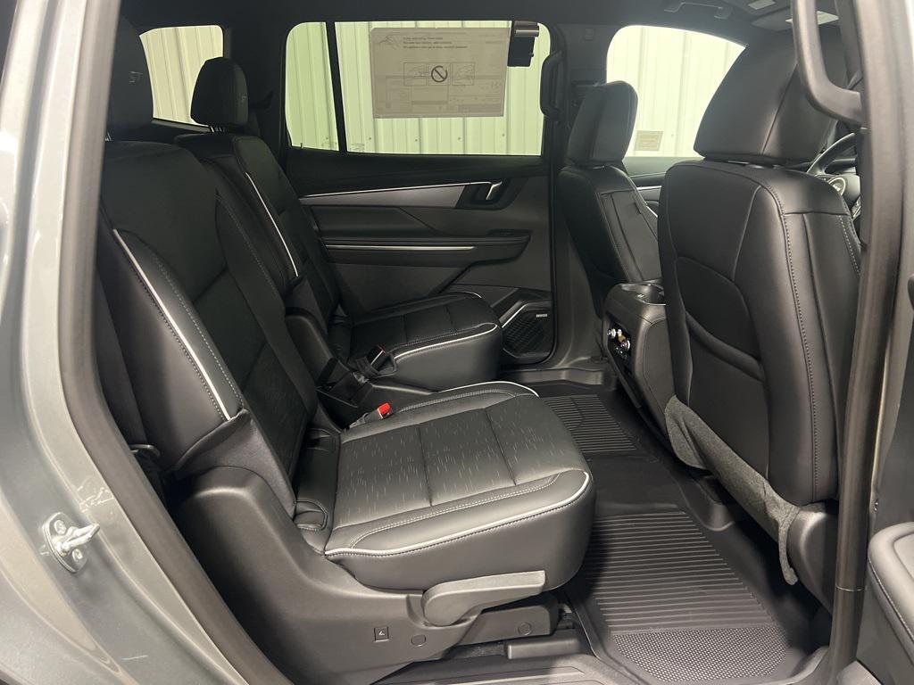 new 2026 Buick Enclave car, priced at $56,555