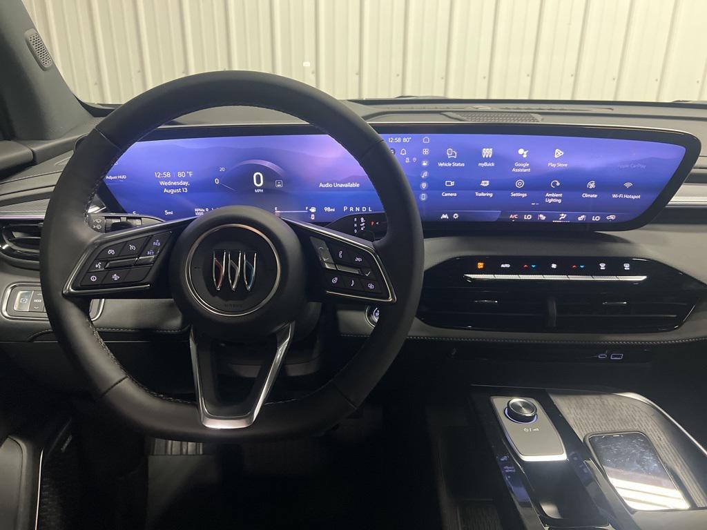 new 2026 Buick Enclave car, priced at $56,555