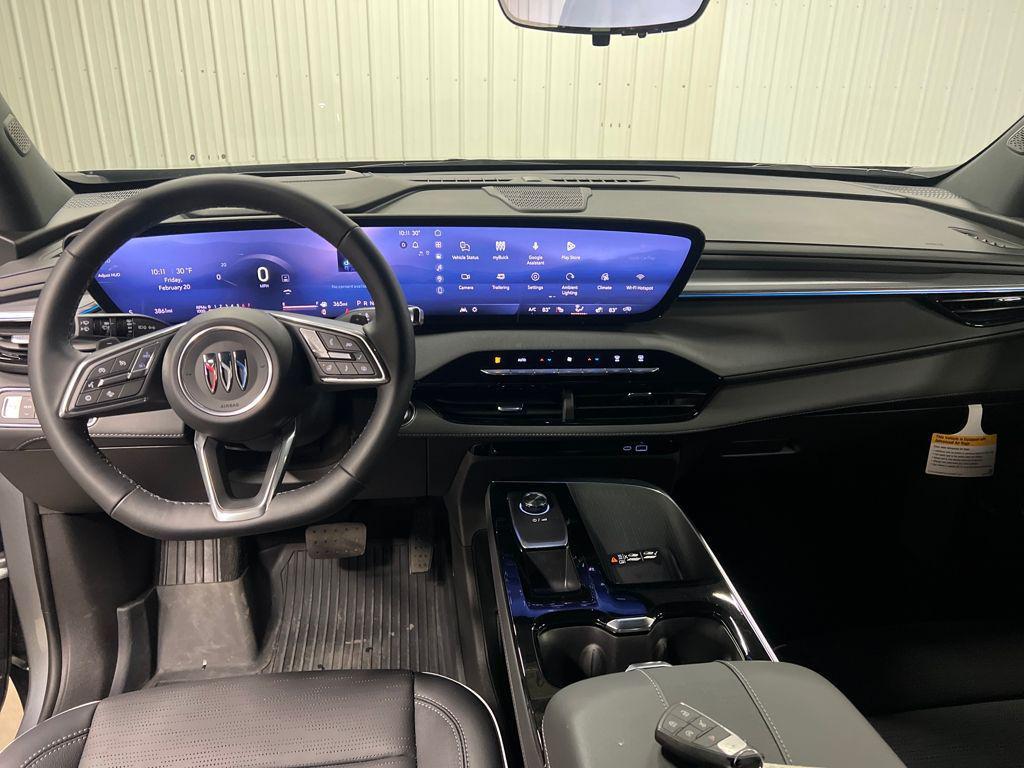 new 2026 Buick Enclave car, priced at $56,555