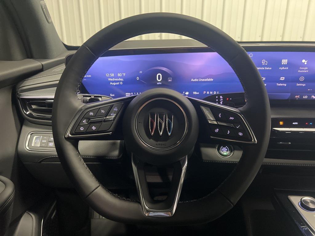 new 2026 Buick Enclave car, priced at $56,555