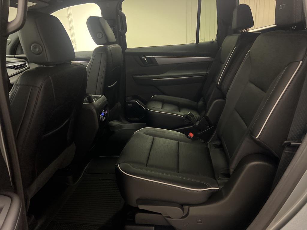 new 2026 Buick Enclave car, priced at $56,555