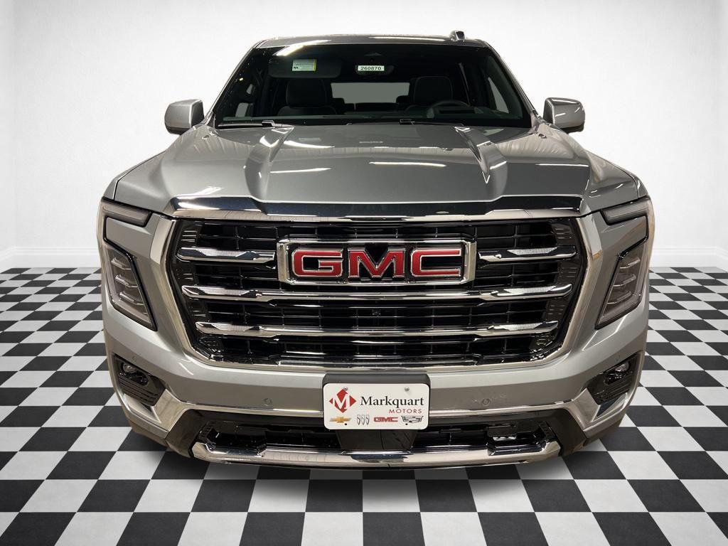 new 2026 GMC Yukon XL car, priced at $88,665