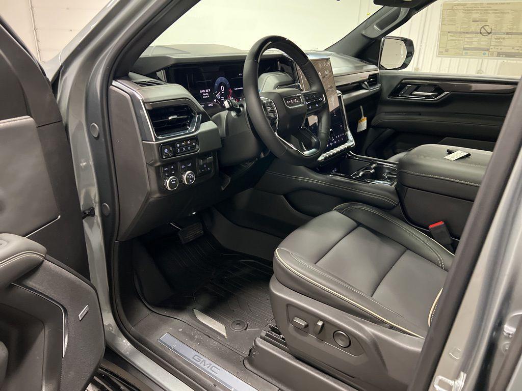 new 2026 GMC Yukon XL car, priced at $88,665