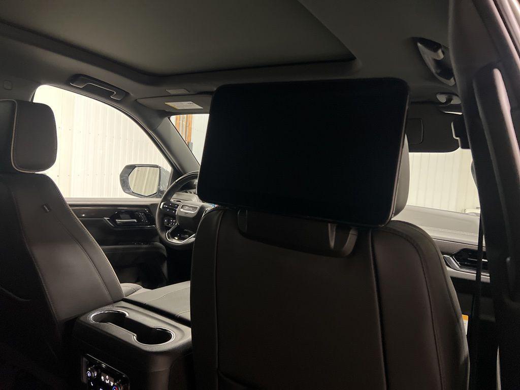 new 2026 GMC Yukon XL car, priced at $88,665