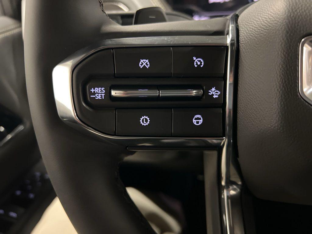 new 2026 GMC Yukon XL car, priced at $88,665