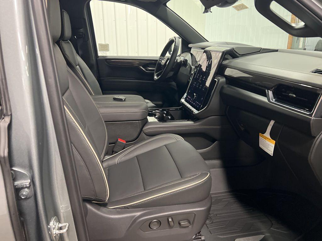 new 2026 GMC Yukon XL car, priced at $88,665