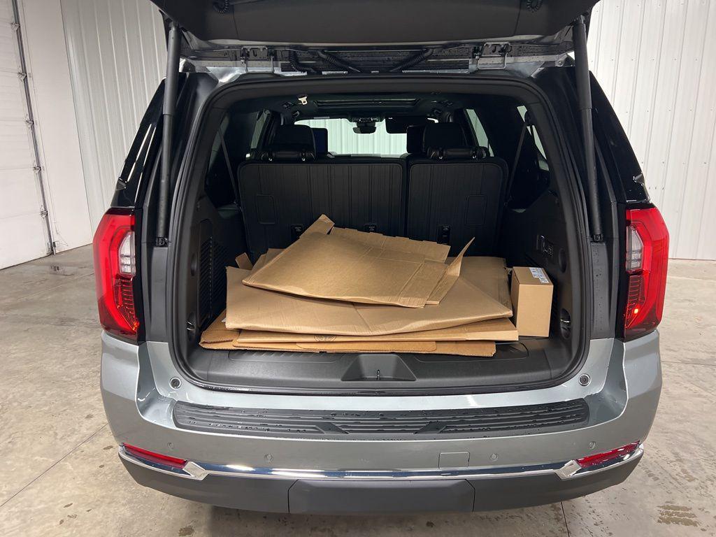 new 2026 GMC Yukon XL car, priced at $88,665