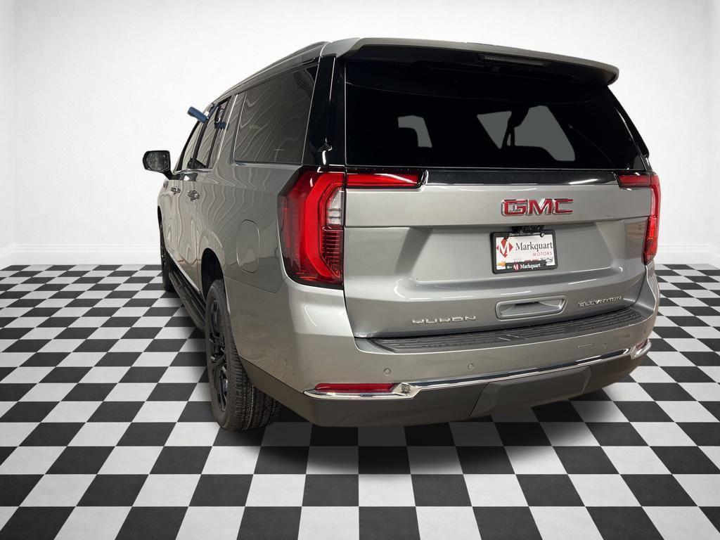 new 2026 GMC Yukon XL car, priced at $88,665
