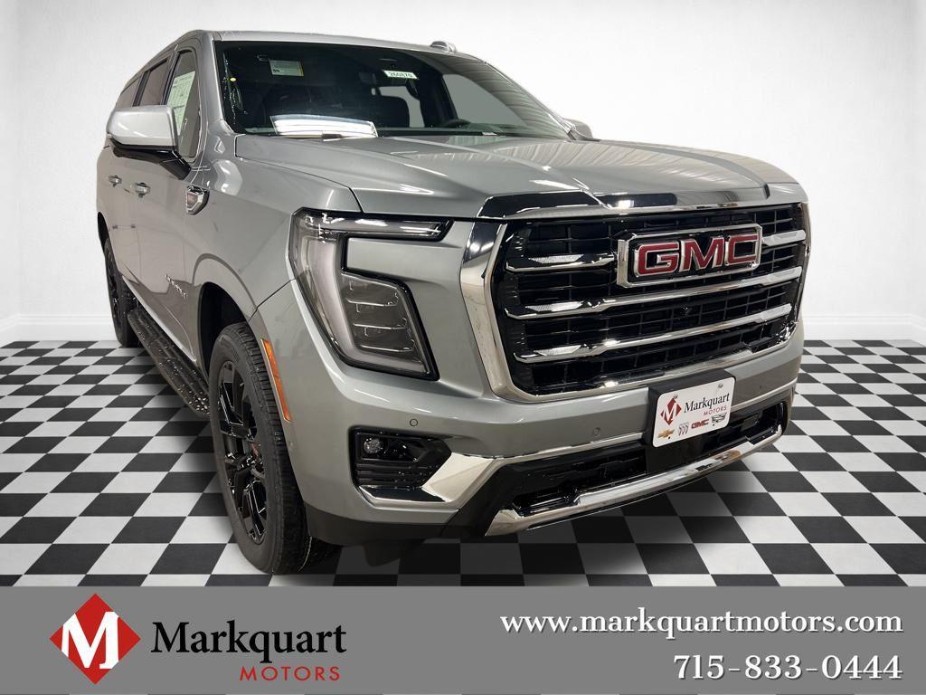 new 2026 GMC Yukon XL car, priced at $88,665