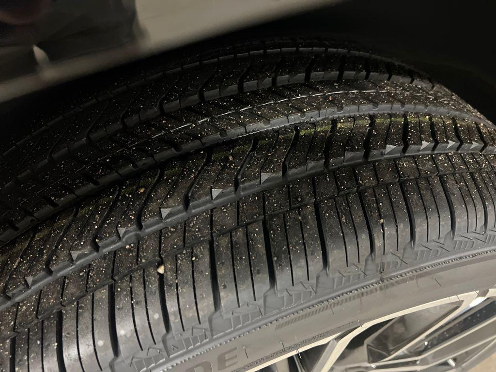 new 2026 Chevrolet Tahoe car, priced at $98,695