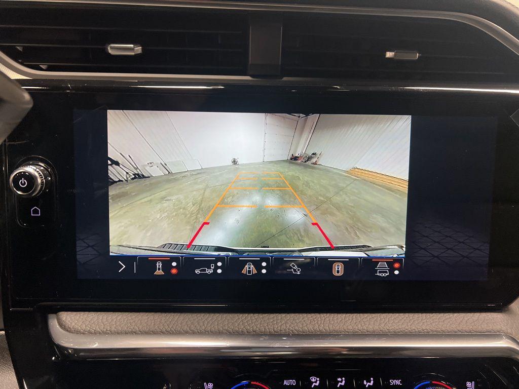 new 2026 GMC Sierra 3500 car, priced at $95,010