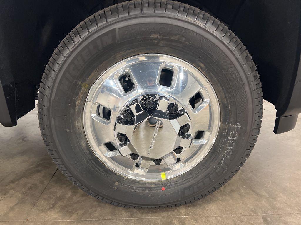 new 2026 GMC Sierra 3500 car, priced at $95,010