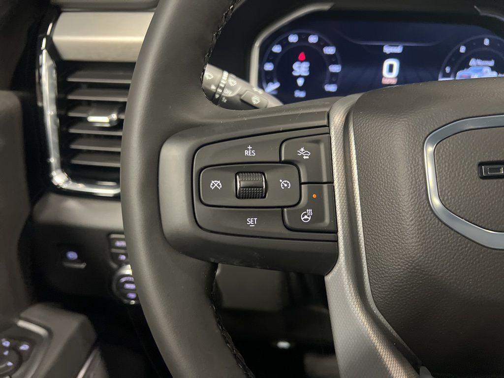 new 2026 GMC Sierra 3500 car, priced at $95,010