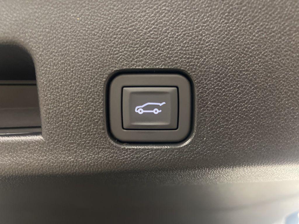 new 2026 GMC Acadia car, priced at $57,469