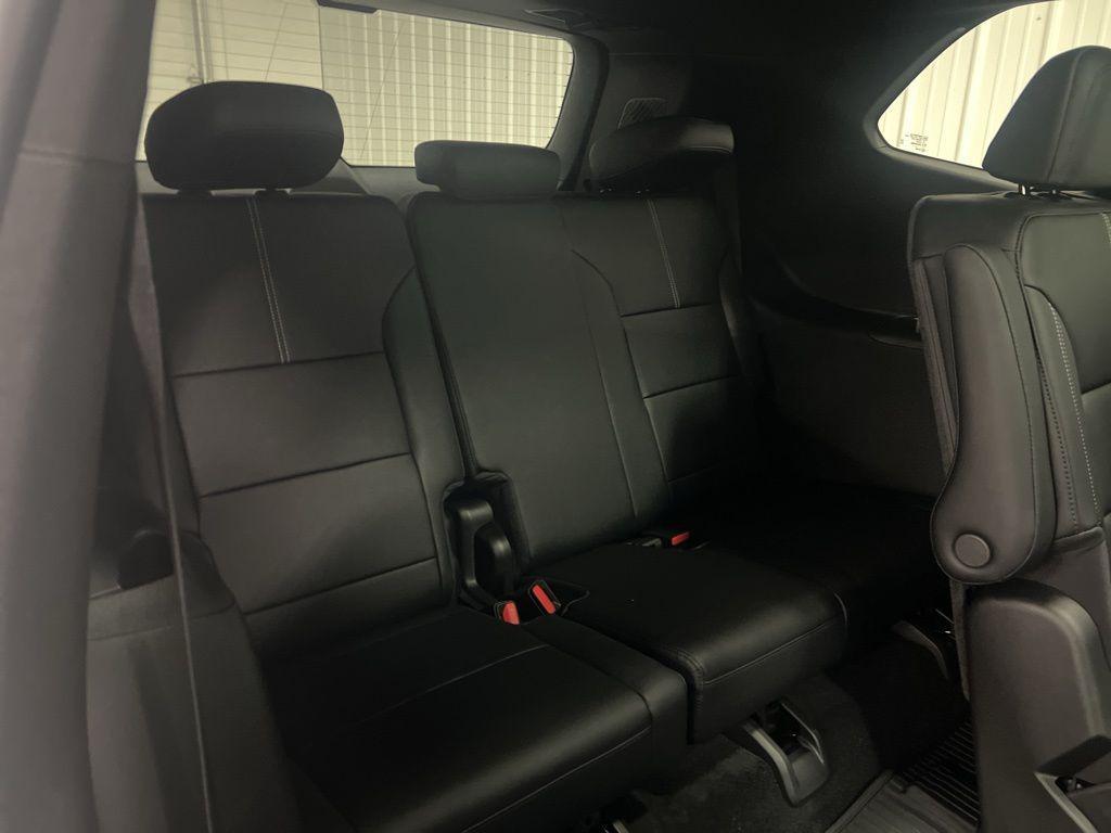 new 2026 GMC Acadia car, priced at $57,469