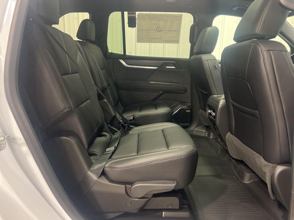 new 2026 GMC Acadia car, priced at $57,469