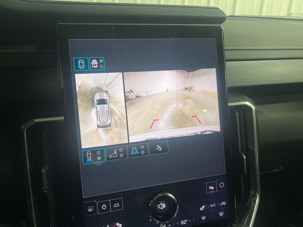 new 2026 GMC Acadia car, priced at $57,469